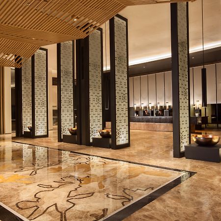 Hotel Santika Premiere Bandara Palembang Esterno foto