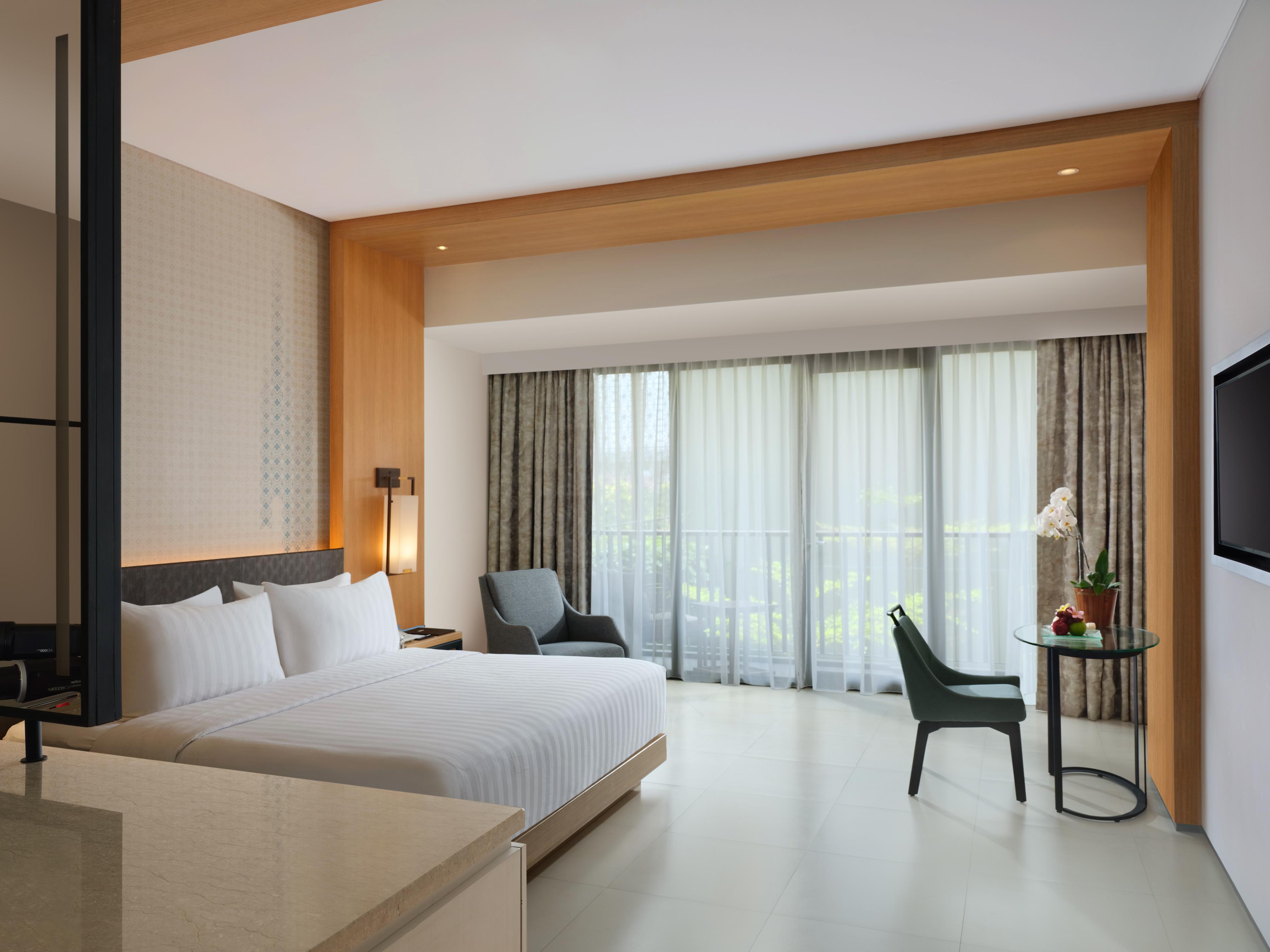 Hotel Santika Premiere Bandara Palembang Esterno foto