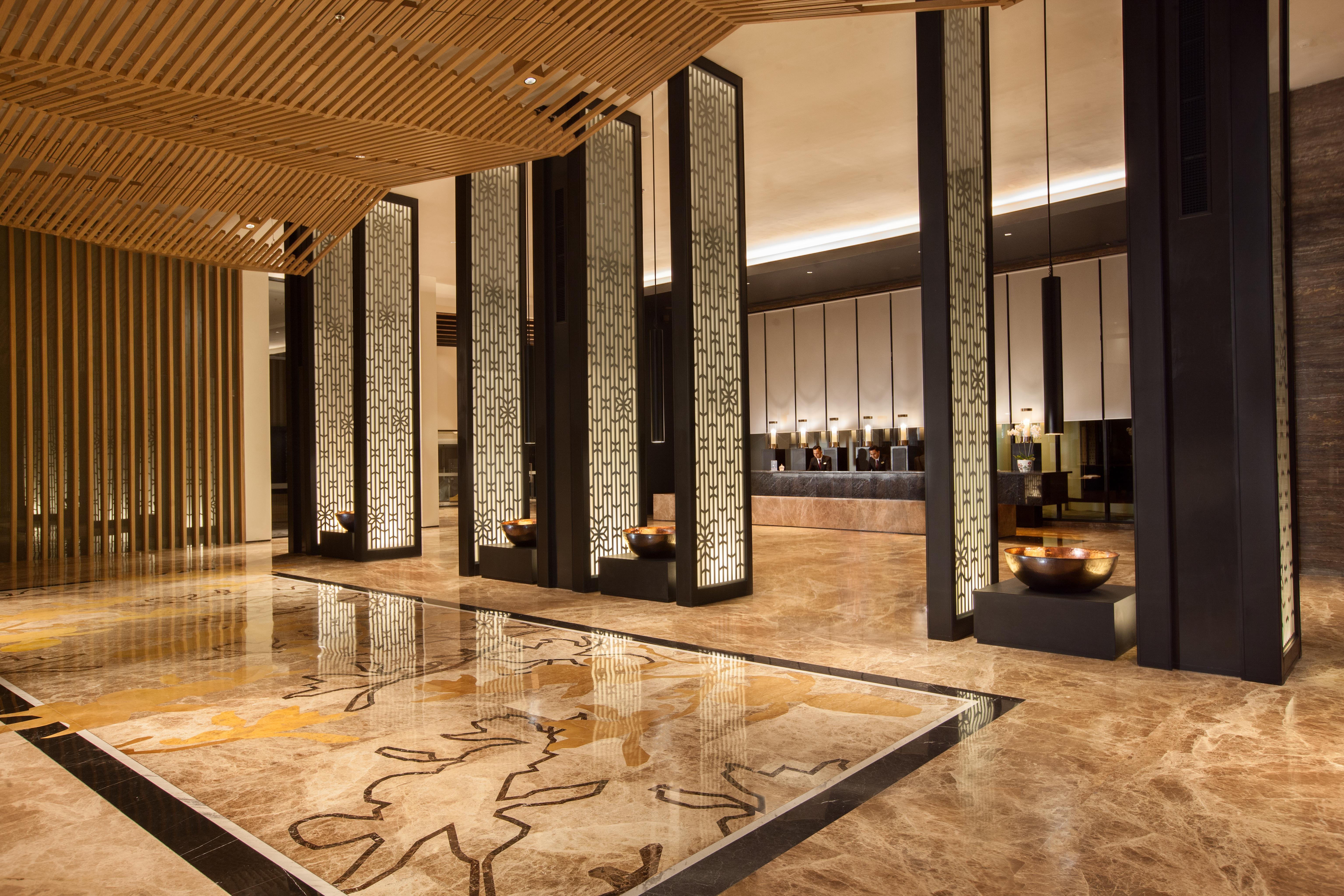 Hotel Santika Premiere Bandara Palembang Esterno foto