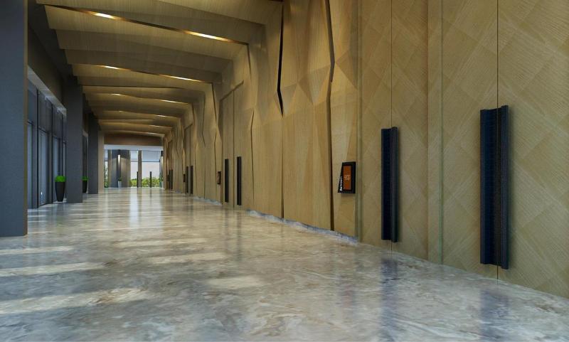 Hotel Santika Premiere Bandara Palembang Esterno foto
